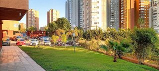 Piso en venta en Playa de Poniente en Benidorm