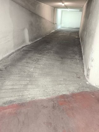 Garaje en venta en Centro en Ponferrada