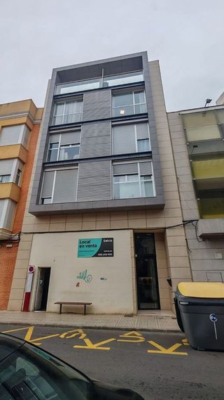 Local comercial en venta en Ayuntamiento - Centro en Alzira