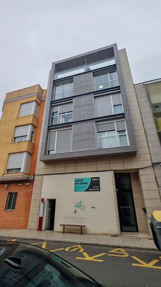 Local comercial en venta en Ayuntamiento - Centro en Alzira