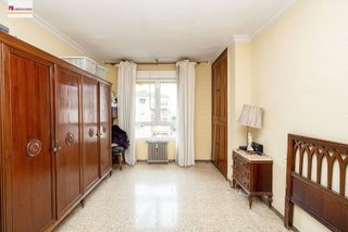 Piso en venta en Camino de Ronda - Rosaleda en Granada