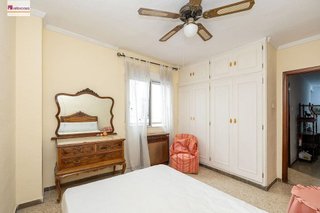 Piso en venta en Camino de Ronda - Rosaleda en Granada