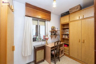 Piso en venta en Camino de Ronda - Rosaleda en Granada