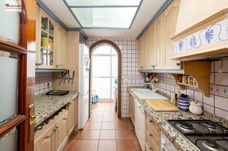 Piso en venta en Camino de Ronda - Rosaleda en Granada