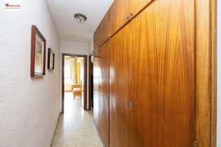 Piso en venta en Camino de Ronda - Rosaleda en Granada