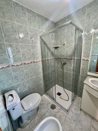 Piso en venta en Villalba Estación en Collado Villalba