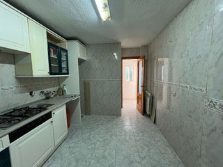 Piso en venta en Villalba Estación en Collado Villalba