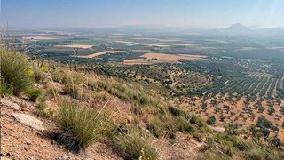 Solar en venta en Bobadilla - Bobadilla Estación - La Joya en Antequera