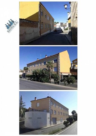 Garaje en venta en Belmonte de Tajo