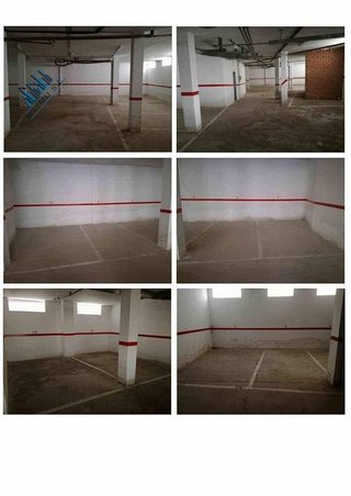 Garaje en venta en Belmonte de Tajo