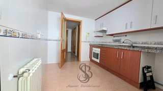 Piso en venta en Garbinet en Alicante