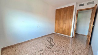 Piso en venta en Garbinet en Alicante