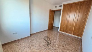 Piso en venta en Garbinet en Alicante
