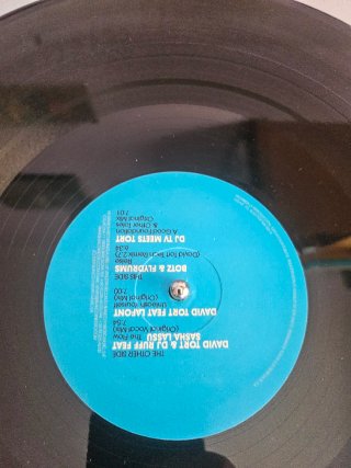 Various - The Mansion Recordings Anniversary EP
