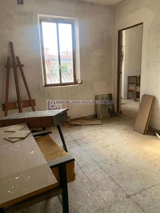 Ático en venta en Ciudad Monumental en Cáceres