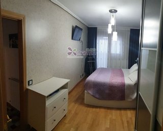 Piso en venta en Zona Sur en Burgos