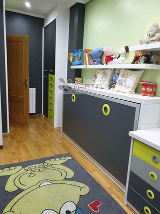 Piso en venta en Zona Sur en Burgos