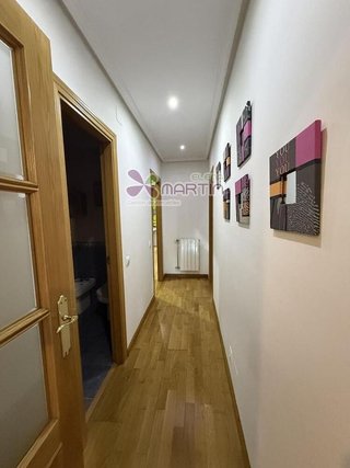 Piso en venta en Zona Sur en Burgos