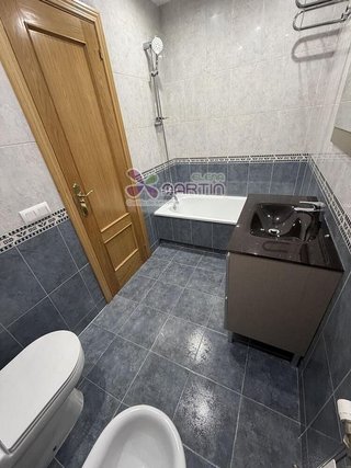 Piso en venta en Zona Sur en Burgos