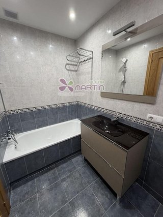 Piso en venta en Zona Sur en Burgos