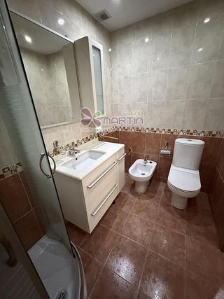 Piso en venta en Zona Sur en Burgos