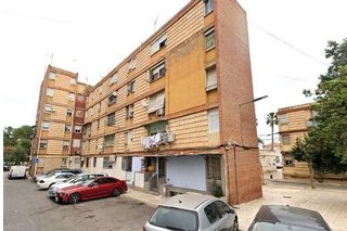 Piso en venta en Vistabella en Murcia
