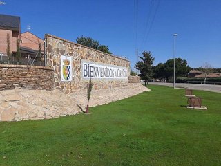 Terreno en venta en Griñón