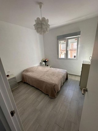 Piso en venta en Carolinas Altas en Alicante