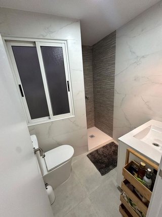 Piso en venta en Carolinas Altas en Alicante