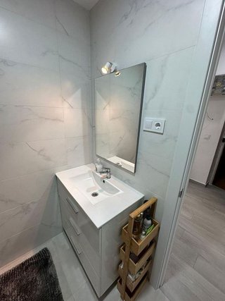 Piso en venta en Carolinas Altas en Alicante
