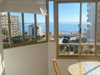 Piso en venta en Playa de los Boliches en Fuengirola