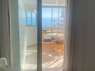 Piso en venta en Playa de los Boliches en Fuengirola