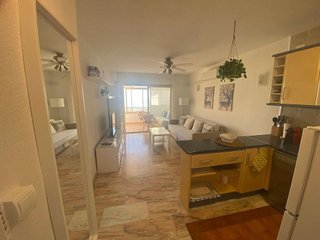 Piso en venta en Playa de los Boliches en Fuengirola