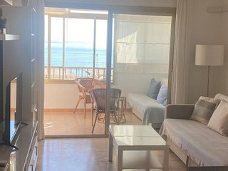 Piso en venta en Playa de los Boliches en Fuengirola