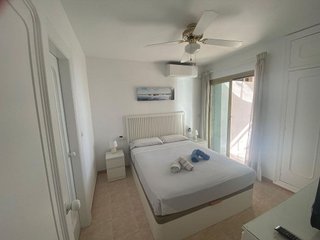 Piso en venta en Playa de los Boliches en Fuengirola