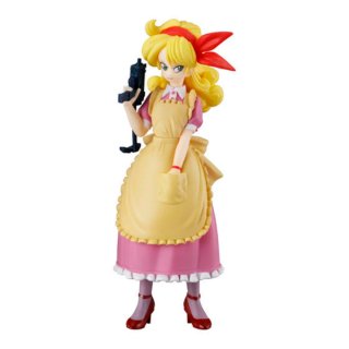 Figura Bulma Dragon Ball Z - Bandai