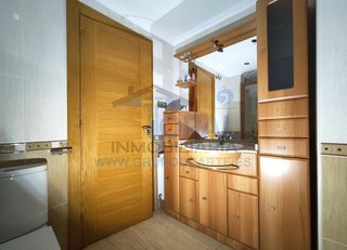 Piso en venta en El Polígono en Gijón