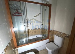 Piso en venta en El Polígono en Gijón