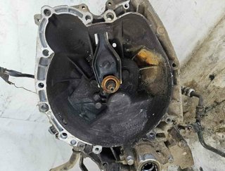 Citroen 1260823 caja cambios 20dl42 xsara berlina