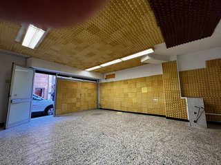 Local comercial en alquiler en Riera Alta - Llatí en Santa Coloma de Gramanet