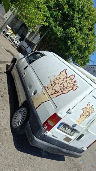 FIAT Scudo 2006