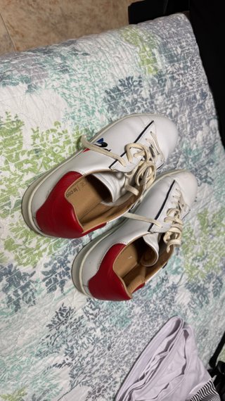 ZAPATILLAS BOCAGE × LE COQ SPORTIF