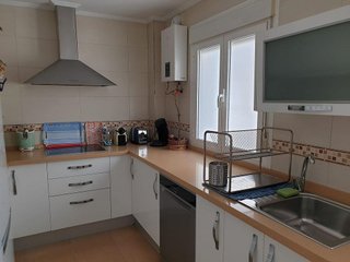 Piso en alquiler en La Caleta - La Viña en Cádiz