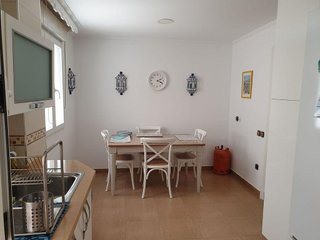 Piso en alquiler en La Caleta - La Viña en Cádiz