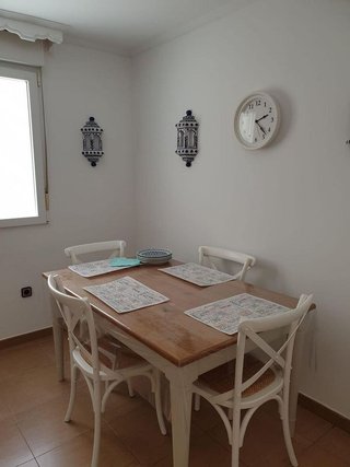 Piso en alquiler en La Caleta - La Viña en Cádiz