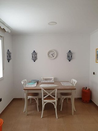 Piso en alquiler en La Caleta - La Viña en Cádiz
