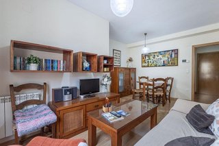 Piso en alquiler en Barrio de Zaidín en Granada