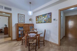 Piso en alquiler en Barrio de Zaidín en Granada