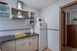 Piso en alquiler en Barrio de Zaidín en Granada