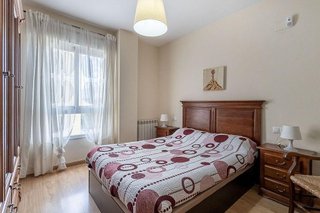 Piso en alquiler en Barrio de Zaidín en Granada